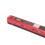 A4 900 DPI Portable Handheld Scanner 32GB Capacity Red 13