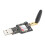 Modulo USB SIM800C GSM GPRS, dati 2G, Bluetooth 10