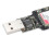 Modulo USB SIM800C GSM GPRS, dati 2G, Bluetooth 8