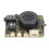 NS8002 Carte haut-parleur Micro:bit, DC 2-5,5 V 9