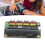 PCA9685 Servo Drive Esp. 16 canali Micro:bit Verde 16
