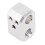 2 piezas de bloque calefactor de aluminio para I3 MK4 Nextruder 11