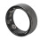 Größe 20 Smart-Ring, 17 mAh, Umfang 62,1 mm, Silber 1