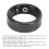Größe 20 Smart-Ring, 17 mAh, Umfang 62,1 mm, Silber 2