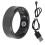 Größe 20 Smart-Ring, 17 mAh, Umfang 62,1 mm, Silber 3