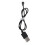 Größe 20 Smart-Ring, 17 mAh, Umfang 62,1 mm, Silber 14