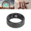 Größe 20 Smart-Ring, 17 mAh, Umfang 62,1 mm, Silber 12