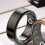 Größe 20 Smart-Ring, 17 mAh, Umfang 62,1 mm, Silber 4