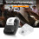 58mm Bluetooth Thermal Printer with 1 Roll Compact Design for Supermarket 7