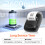 58mm Bluetooth Thermal Printer with 1 Roll Compact Design for Supermarket 8