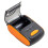 Mobile 58mm Bluetooth Thermal Printer with 1 Roll for Android IOS Win 13