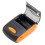 Mobile 58mm Bluetooth Thermal Printer with 1 Roll for Android IOS Win 14