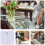 Mini spot LED USB5V 170mmH40mmDLuce Naturale 6