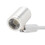 Mini spot LED USB5V 170mmH40mmDLuce Naturale 7