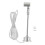 Mini spot LED USB5V 170mmH40mmDLuce Naturale 2