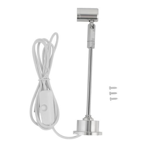 Mini spot LED USB5V 170mmH40mmDLuce Naturale 1