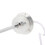 Mini spot LED USB5V 170mmH40mmDLuce Naturale 11
