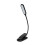 Music Score LED Desk Lamp with Clamp, 14 LEDs, 25.2cm 3