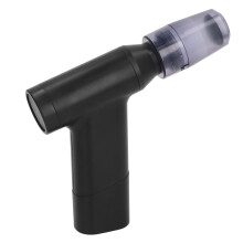 J02 Mini Ventilador Turbo 2000mAh, 110000RPM sin escobillas