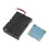 Gestor de energía solar MPPT 6-24V, 5V 3A USB Type-C 12