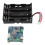 Gestor de energía solar MPPT 6-24V, 5V 3A USB Type-C 15