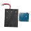 Gestor de energía solar MPPT 6-24V, 5V 3A USB Type-C 7