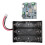 Gestor de energía solar MPPT 6-24V, 5V 3A USB Type-C 9
