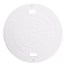 SPX1075C1 Diamètre 8 3/4 po Couvercle de skimmer