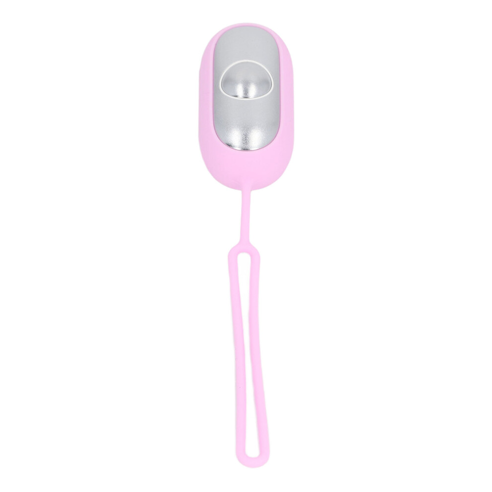 Handheld Sleep Aid Device, 3.7V 500mAh, Pink, Portable for Travel