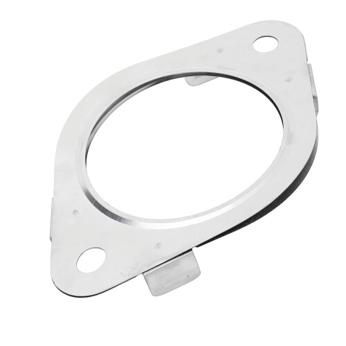 Exhaust Pipe Gasket Replacement for 1500 2019-2022, Metal Accessory
