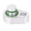Hinteres AC-Block-Off-Kit Gummi+Aluminium Exp2010-18 9