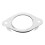 Exhaust Pipe Gasket Replacement for 1500 2019-2022, Metal Accessory 2