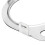 Exhaust Pipe Gasket Replacement for 1500 2019-2022, Metal Accessory 9