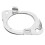 Exhaust Pipe Gasket Replacement for 1500 2019-2022, Metal Accessory 14