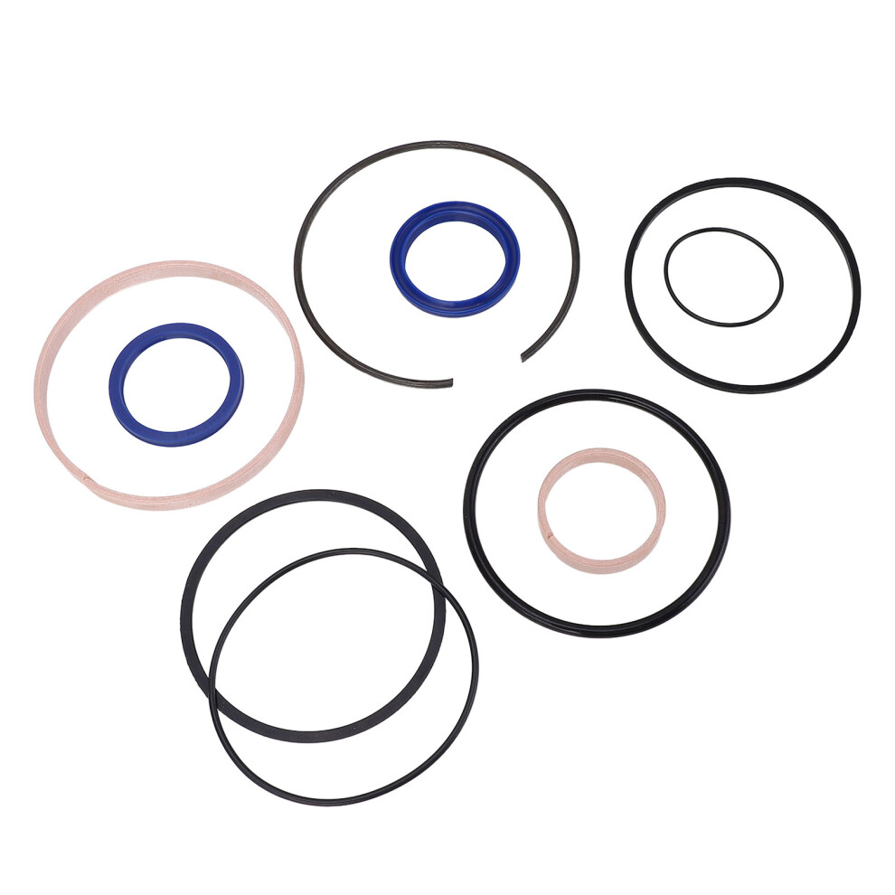 Comprehensive Seal Kit For 4.5In Bore Hydraulic Cylinders Rebuild 4251335406654