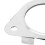 Exhaust Pipe Gasket Replacement for 1500 2019-2022, Metal Accessory 7