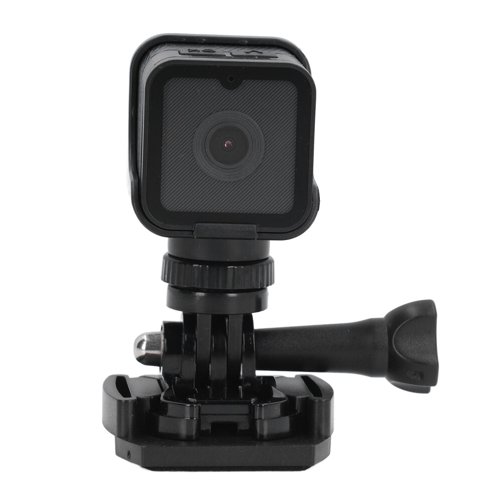 Hd Sports Camera 1080P Waterproof Wifi 12Mp Action Camera For Running 5021335408250