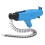 Chain Nail Gun Adapter: Automatic Depth Adjustment for 47-50mm Drills 1