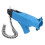 Chain Nail Gun Adapter: Automatic Depth Adjustment for 47-50mm Drills 12