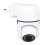 1080P 4MP Telecamera di Sicurezza WiFi per interni 32 GB ABS 11