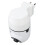 1080P 4MP Telecamera di Sicurezza WiFi per interni 32 GB ABS 15