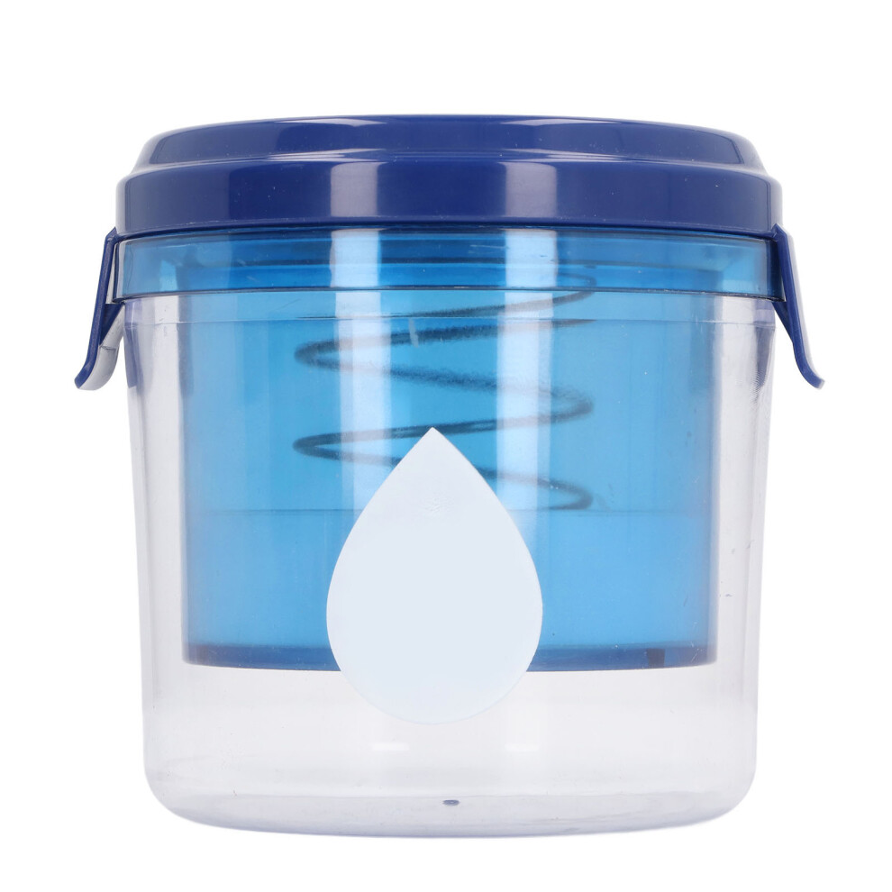 Easy Clean Yogurt Strainer For Nut Milk Juice And Tea Filtration 6931335409418