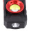 Rechargeable 2000mAh LED Work Light with Magnets & Hooks, 17x5x3cm 9