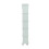 Multi-Layer Blue Mobile Bookcase, 78.5x12x39.5cm, Large Capacity 8