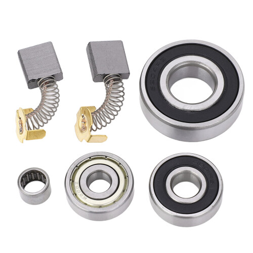 Kit di revisione motore da 6 pezzi per 137.218240 RM871 RM872 1