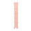 Large Pink Multi-Layer Movable Book Storage Shelf - 78.5x12x39.5cm 8