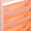 Large Pink Multi-Layer Movable Book Storage Shelf - 78.5x12x39.5cm 11