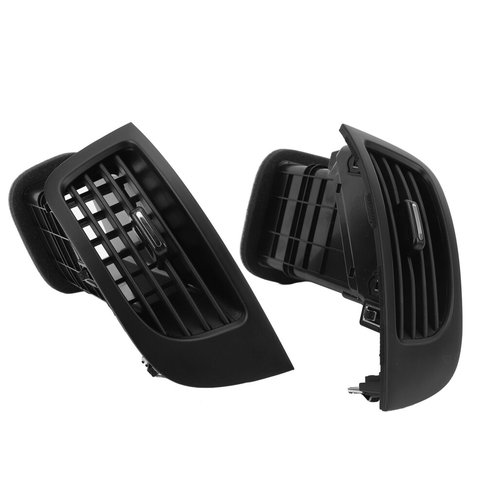 Enhance Interior With Forte Dash Air Vent Grille Durable 4941335407149