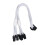 PCIe 5.0 Câble 12+4P vers 4x8P 340 mm 3090Ti/4090/4080 8