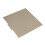 325x325mm doppelseitig PEI-Federstahlplatte 9